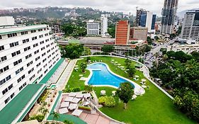 Hotel Tamanaco Caracas
